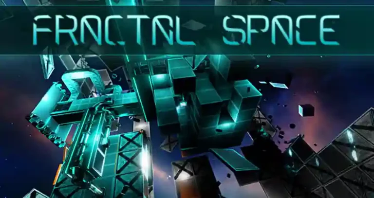 متطلبات تشغيل لعبة Fractal Space على الكمبيوتر