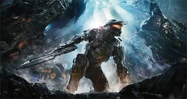 متطلبات تشغيل لعبة Halo 4 على الكمبيوتر