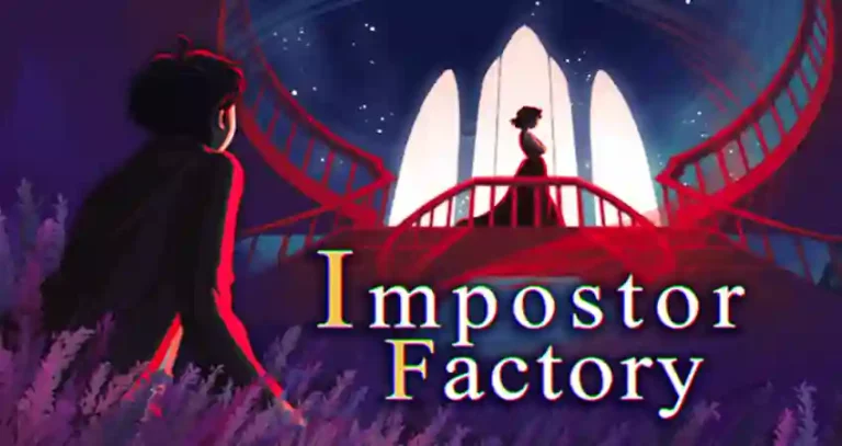 متطلبات تشغيل لعبة Impostor Factory على الكمبيوتر