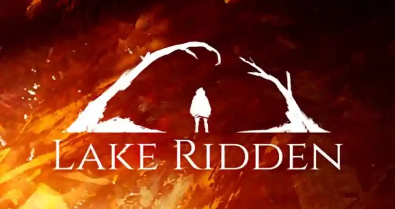 متطلبات تشغيل لعبة Lake Ridden على الكمبيوتر