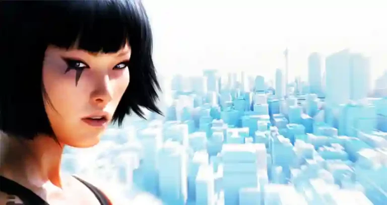 متطلبات تشغيل لعبة Mirror's Edge على الكمبيوتر