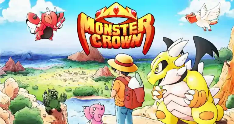 متطلبات تشغيل لعبة Monster Crown على الكمبيوتر