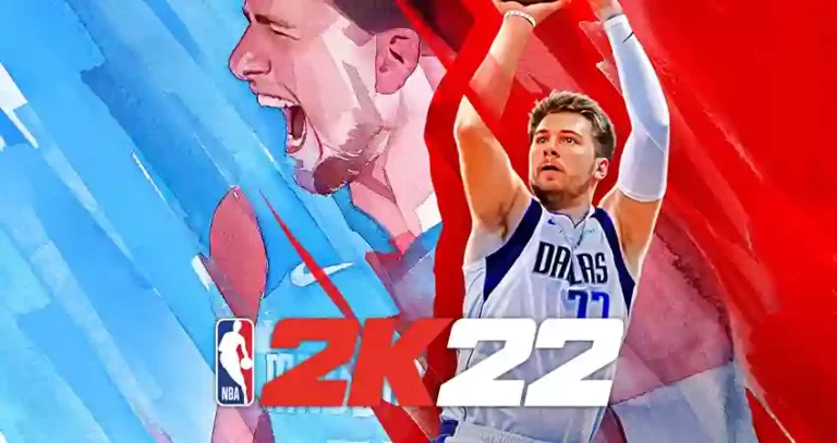 متطلبات تشغيل لعبة NBA 2k22 على الكمبيوتر