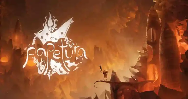 متطلبات تشغيل لعبة Papetura على الكمبيوتر