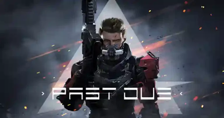 متطلبات تشغيل لعبة Past Due على الكمبيوتر