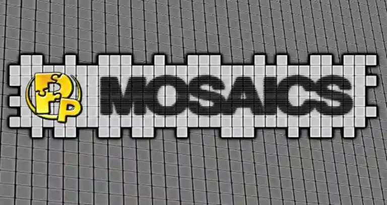 متطلبات تشغيل لعبة Pixel Puzzles Mosaics على الكمبيوتر