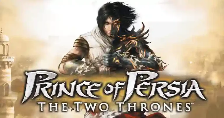 متطلبات تشغيل لعبة Prince of Persia: The Two Thrones على الكمبيوتر