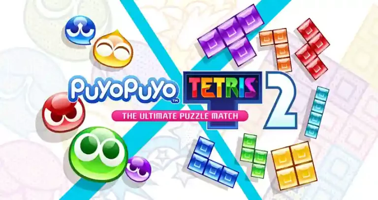 متطلبات تشغيل لعبة Puyo Puyo Tetris على الكمبيوتر
