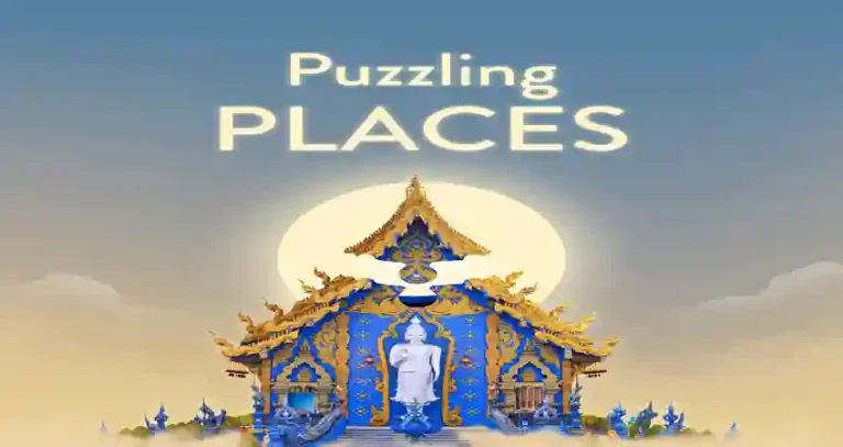 متطلبات تشغيل لعبة Puzzling Places على الكمبيوتر