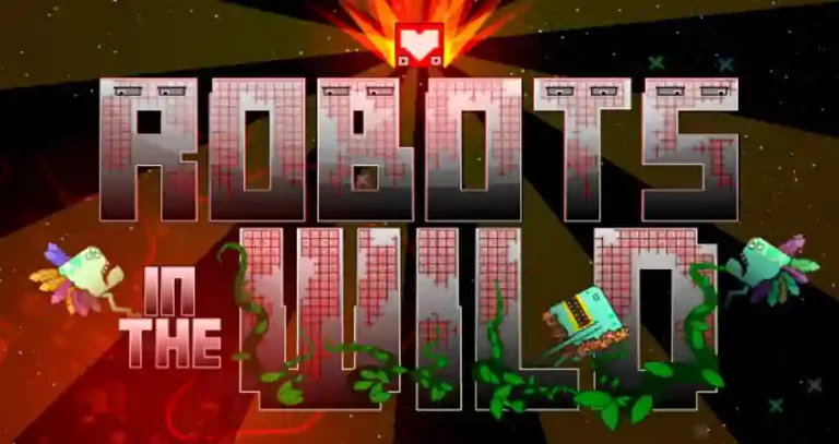 متطلبات تشغيل لعبة Robots In The Wild على الكمبيوتر