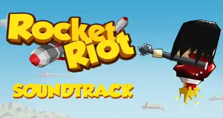 متطلبات تشغيل لعبة Rocket Riot على الكمبيوتر