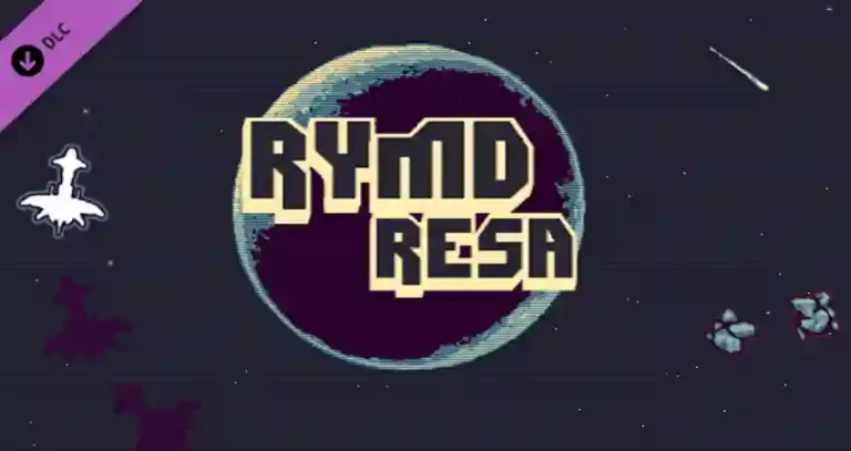 متطلبات تشغيل لعبة RymdResa على الكمبيوتر