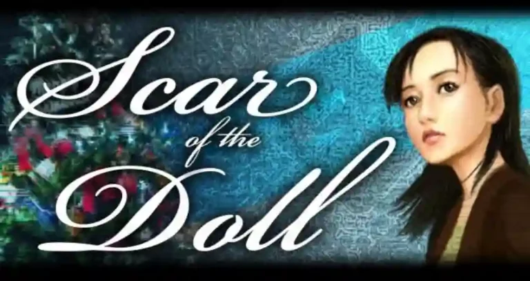 متطلبات تشغيل لعبة Scar of the Doll على الكمبيوتر