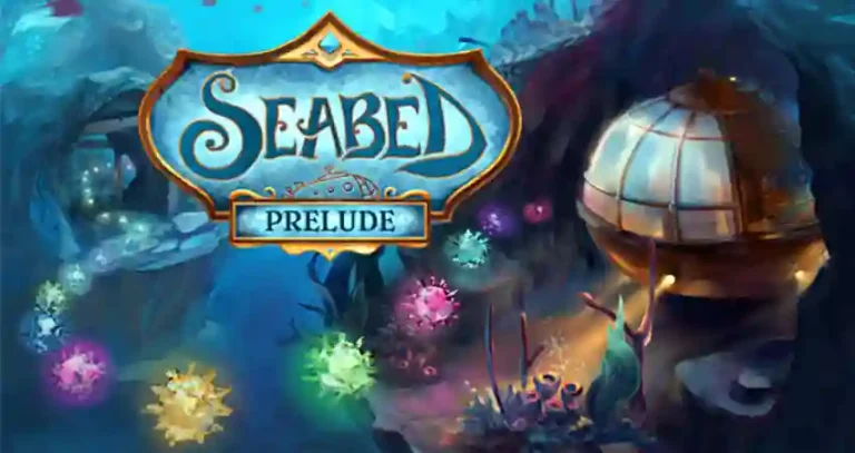 متطلبات تشغيل لعبة Seabed Prelude على الكمبيوتر