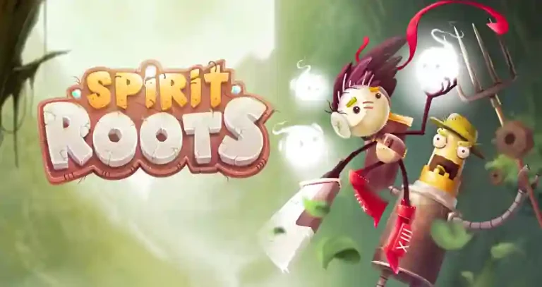 متطلبات تشغيل لعبة Spirit Roots على الكمبيوتر