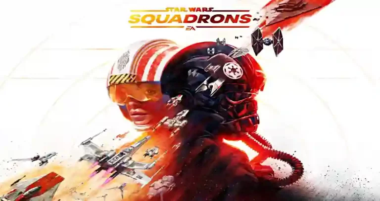 متطلبات تشغيل لعبة Star Wars Squadrons على الكمبيوتر