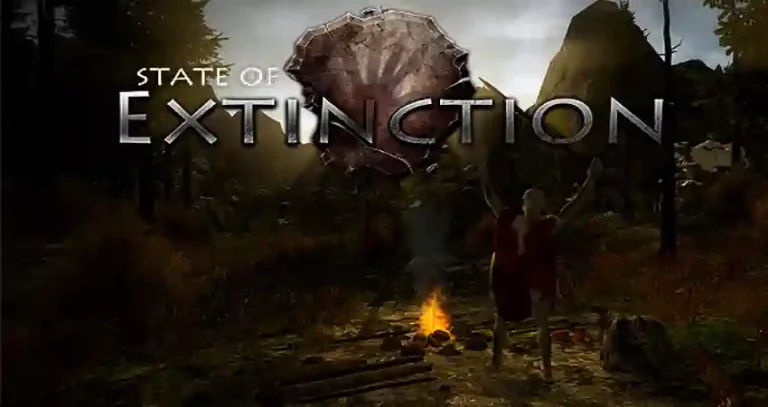 متطلبات تشغيل لعبة State of Extinction على الكمبيوتر