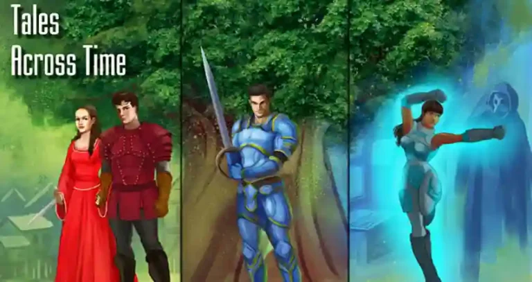 متطلبات تشغيل لعبة Tales Across Time على الكمبيوتر