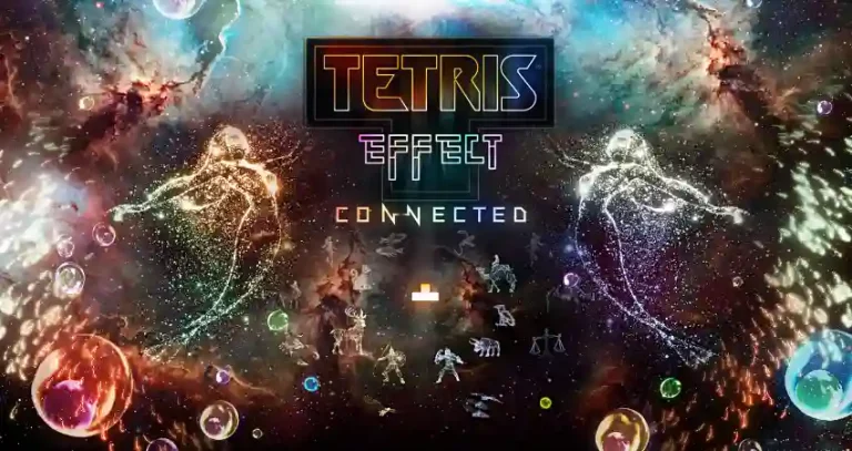 متطلبات تشغيل لعبة Tetris Effect على الكمبيوتر