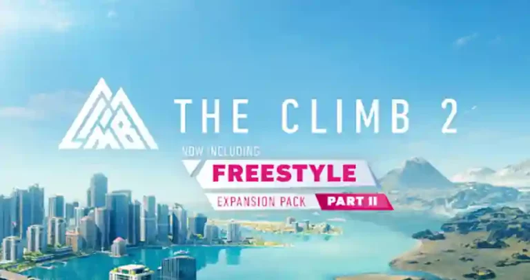 متطلبات تشغيل لعبة The Climb 2 على الكمبيوتر