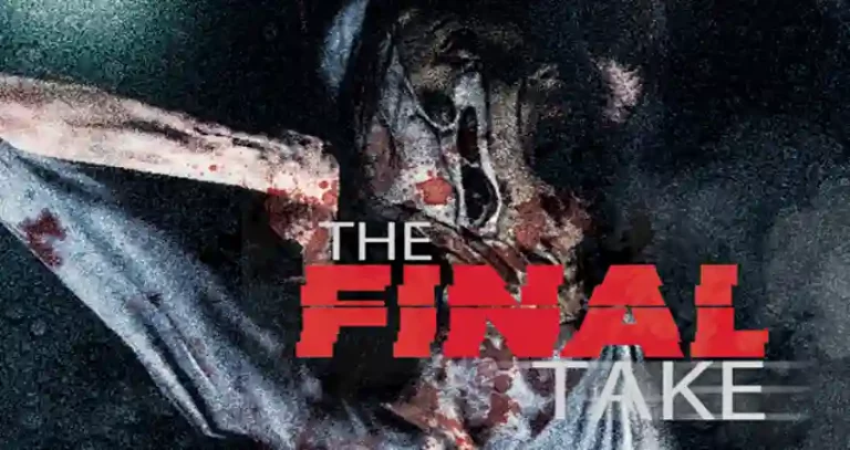متطلبات تشغيل لعبة The Final Take على الكمبيوتر