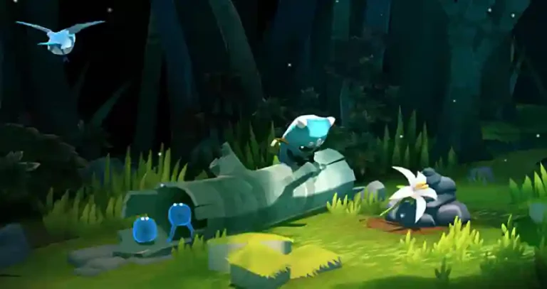متطلبات تشغيل لعبة The Last Campfire على الكمبيوتر