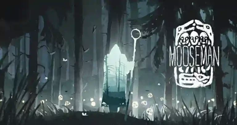متطلبات تشغيل لعبة The Mooseman على الكمبيوتر