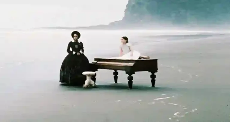 متطلبات تشغيل لعبة The Piano على الكمبيوتر