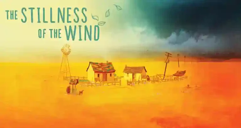 متطلبات تشغيل لعبة The Stillness of the Wind على الكمبيوتر