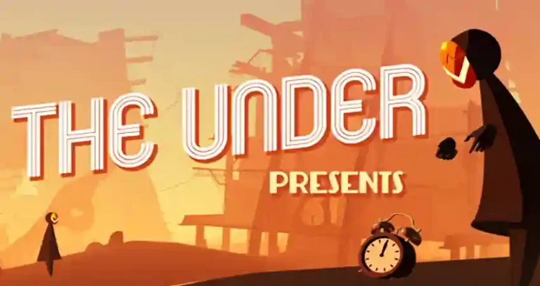 متطلبات تشغيل لعبة The Under Presents على الكمبيوتر