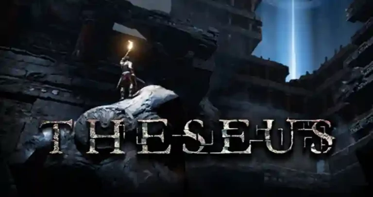 متطلبات تشغيل لعبة Theseus على الكمبيوتر