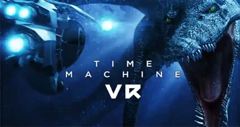 متطلبات تشغيل لعبة Time Machine VR على الكمبيوتر