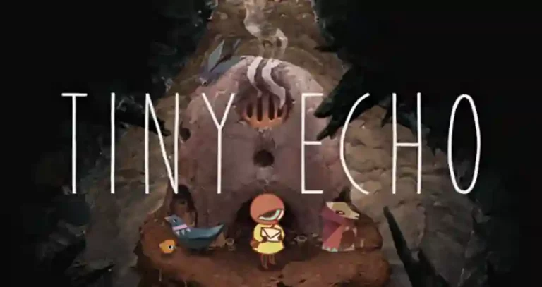 متطلبات تشغيل لعبة Tiny Echo على الكمبيوتر