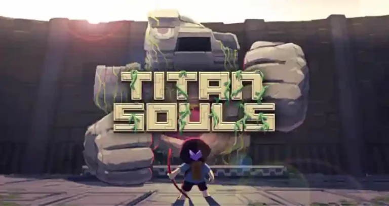 متطلبات تشغيل لعبة Titan Souls على الكمبيوتر
