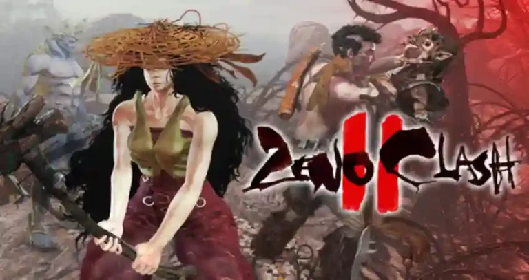 متطلبات تشغيل لعبة Zeno Clash 2 على الكمبيوتر