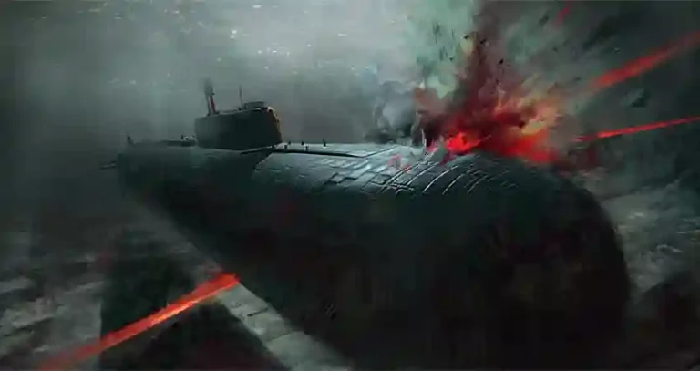 متطلبات تشغيل لعبة KURSK على الكمبيوتر