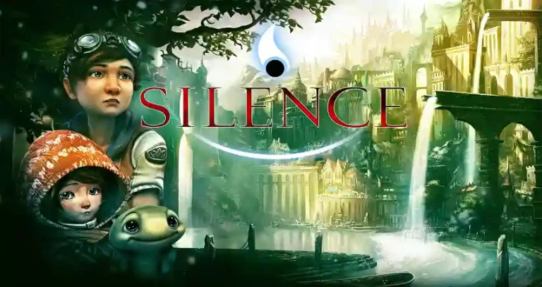 متطلبات تشغيل لعبة Silence على الكمبيوتر