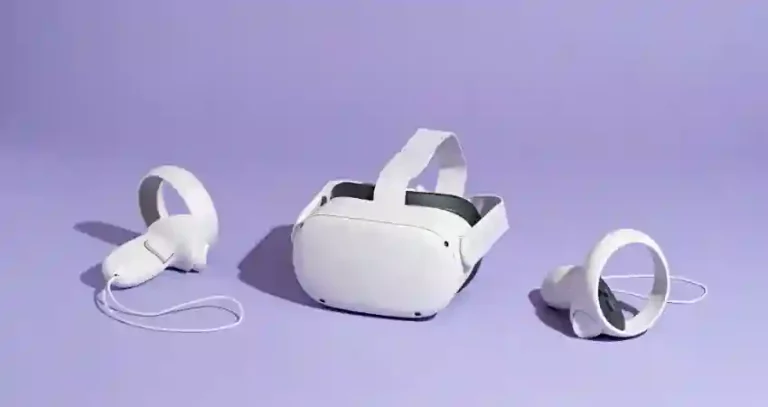 أهم الألعاب التي تدعم تقنية الواقع الافتراضي (VR) على الكمبيوتر