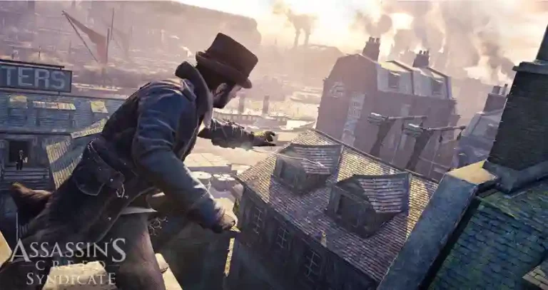 متطلبات تشغيل لعبة Assassin's Creed Syndicate على الكمبيوتر 