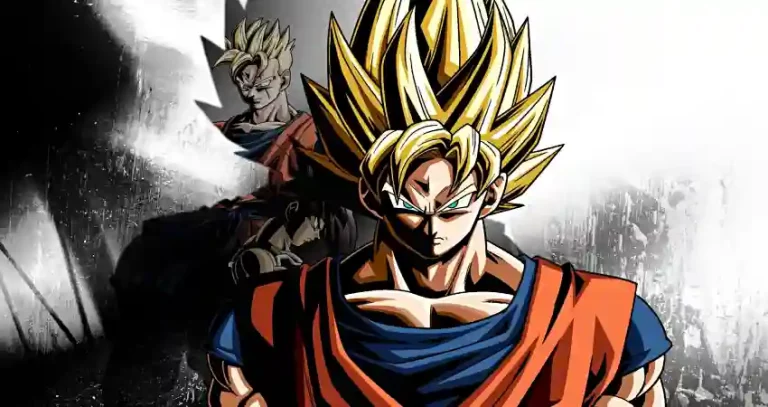 متطلبات تشغيل لعبة Dragon Ball Xenoverse 2 على الكمبيوتر