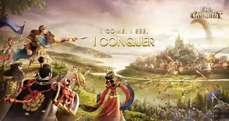متطلبات تشغيل لعبة Era of Conquest على الكمبيوتر