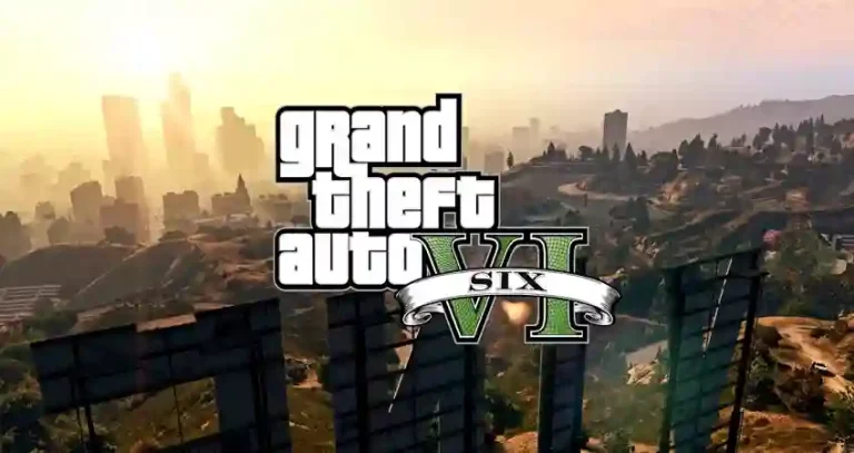 تلميحات جديدة للعبة GTA 6