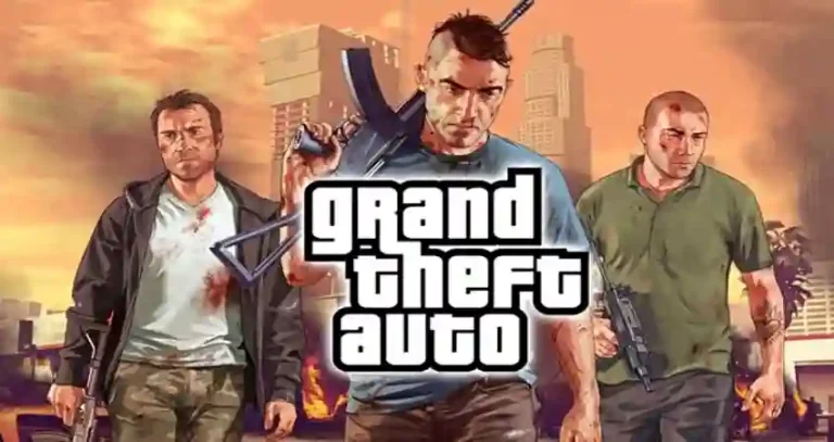 توقعات بإطلاق لعبة GTA 6 أكتوبر المقبل