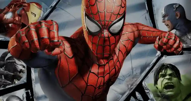متطلبات تشغيل لعبة MARVEL: ULTIMATE ALLIANCE 2 على الكمبيوتر