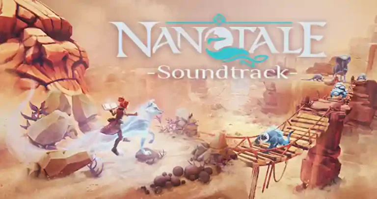 متطلبات تشغيل لعبة Nanotale - Typing Chronicles على الكمبيوتر