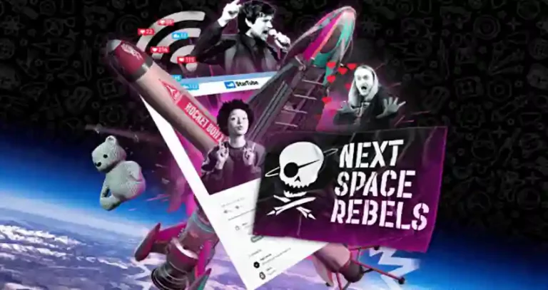 متطلبات تشغيل لعبة Next Space Rebels على الكمبيوتر  