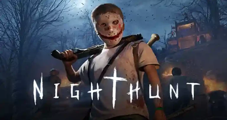 متطلبات تشغيل لعبة NightHunt على الكمبيوتر