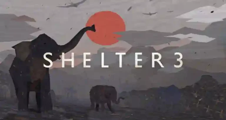 متطلبات تشغيل لعبة Shelter 3 على الكمبيوتر