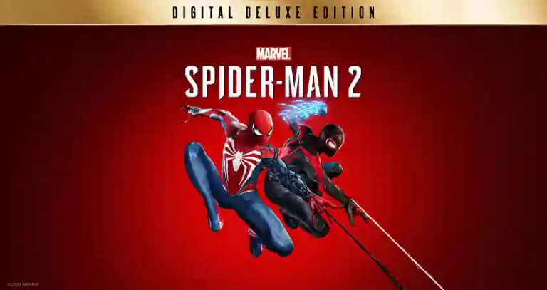 قريباً عرض Spider-Man 2 بنفس عدد ساعات الجزء الأول