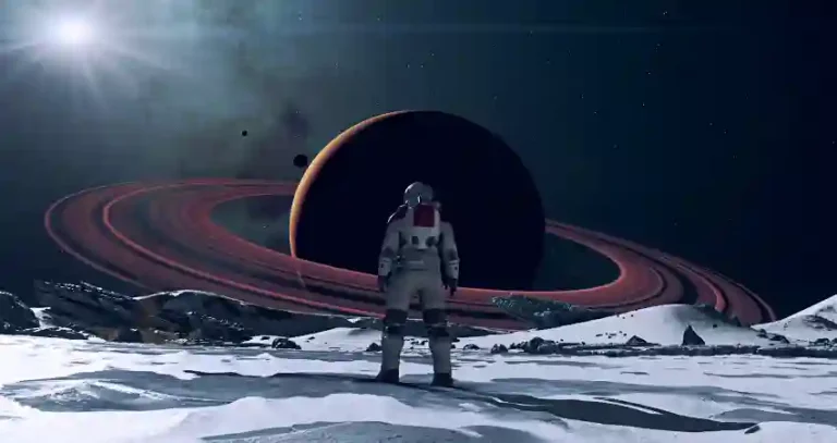 Starfield ترفع مبيعات Xbox Series X|S في بريطانيا